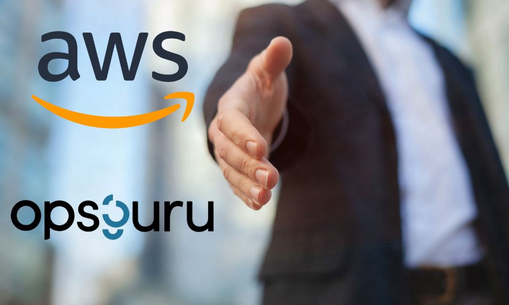 OpsGuru expands its AWS collaboration to the U.S.