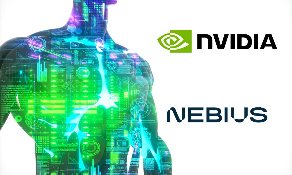 ASUS showcases next-gen AI infrastructure at VivaTech 2025
