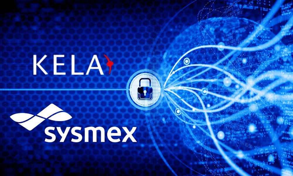 Sysmex and KELA Group