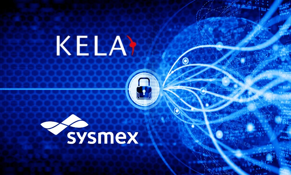 Sysmex and KELA Group