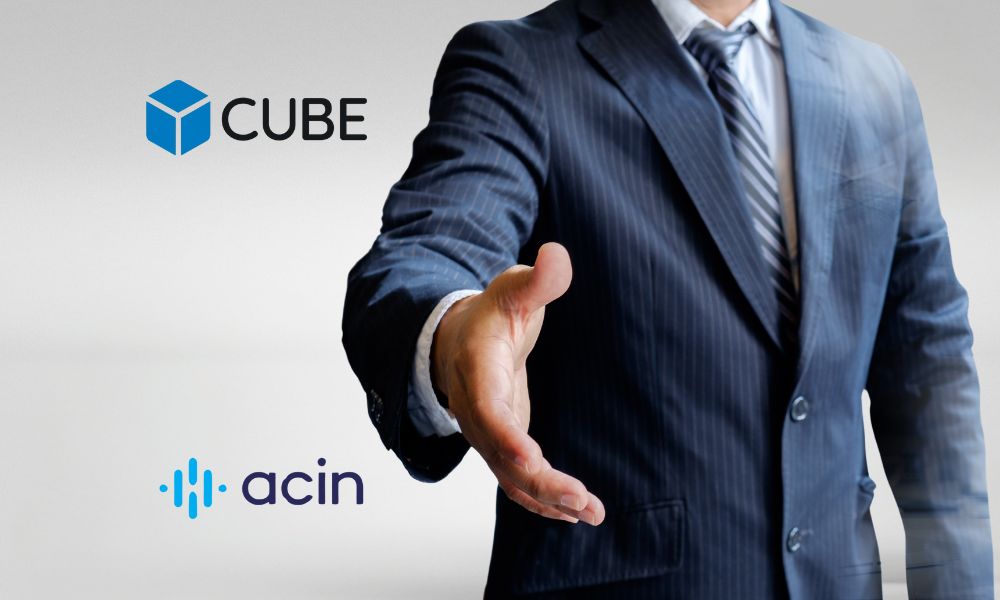 Cube