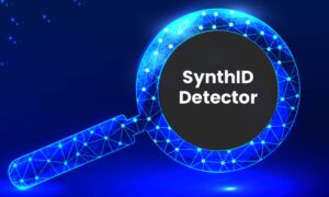 SynthID Detector