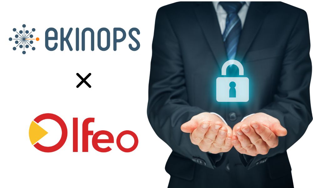 Ekinops acquires French cybersecurity firm Olfeo