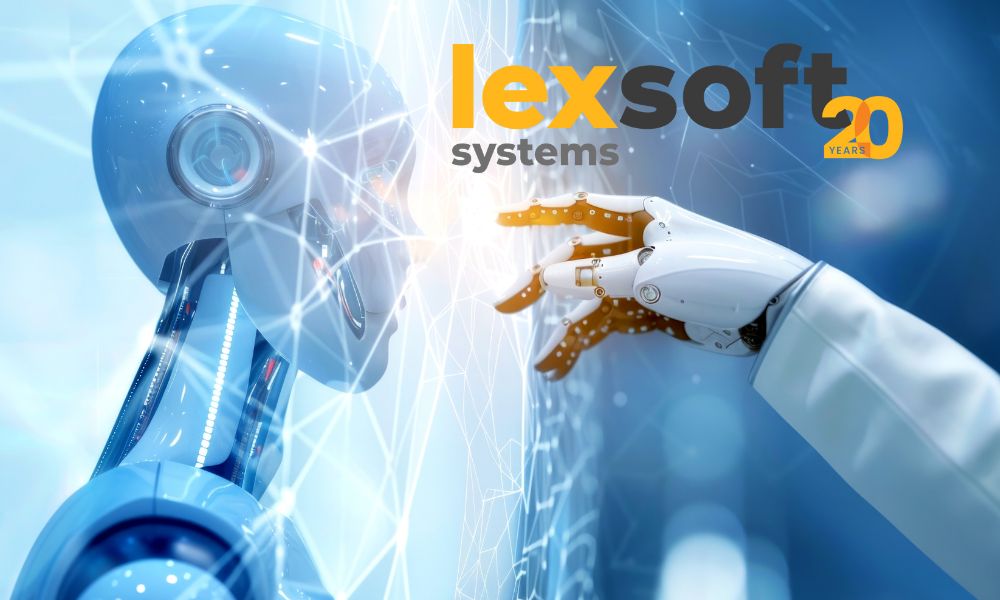 Lexsoft Systems launches T3 GenAI Version 2