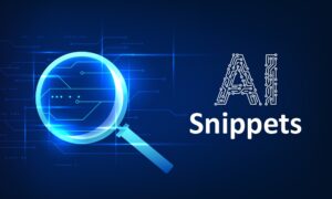 rank in AI search snippets