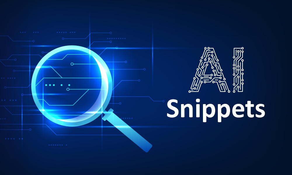 rank in AI search snippets