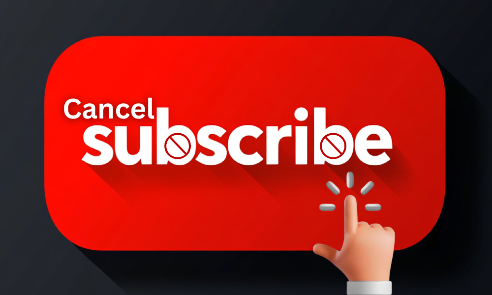 A ‘Click-to-Cancel’ Rule to Make Subscription Cancellations