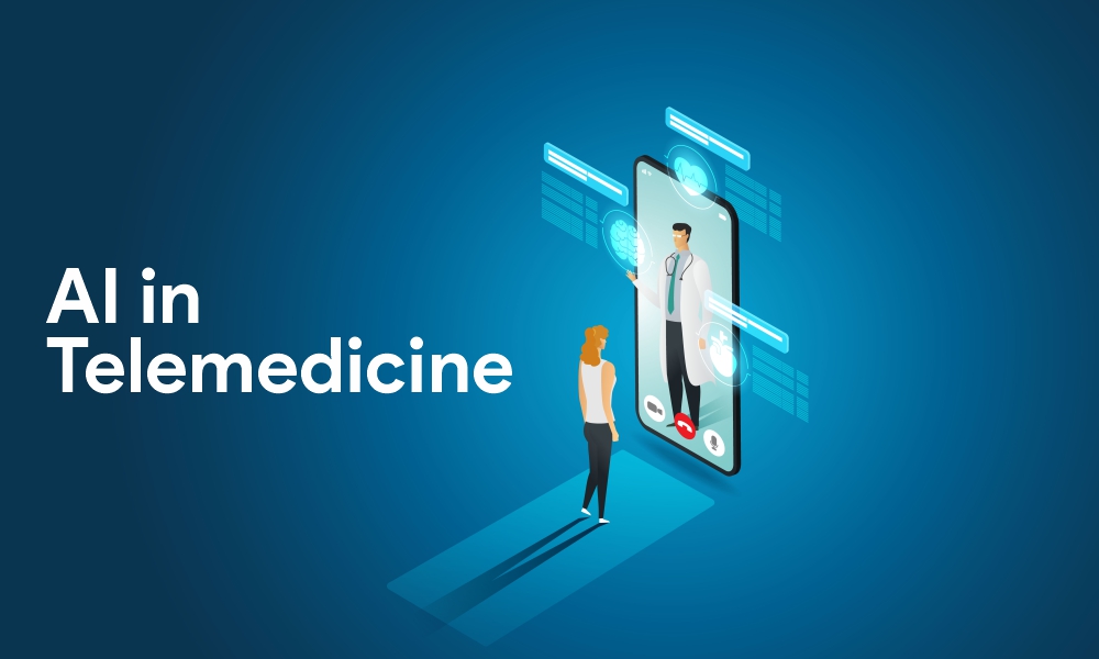 AI in Telemedicine