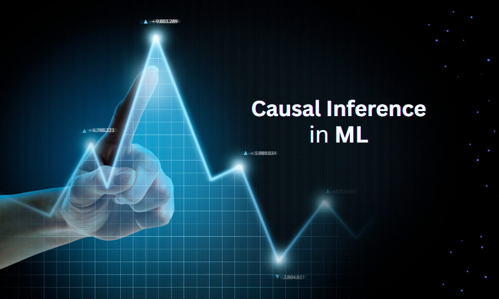 Causal Inference in ML