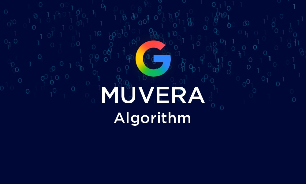 Google's MUVERA Algorithm