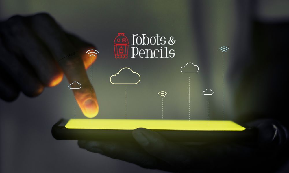 Robots & Pencils
