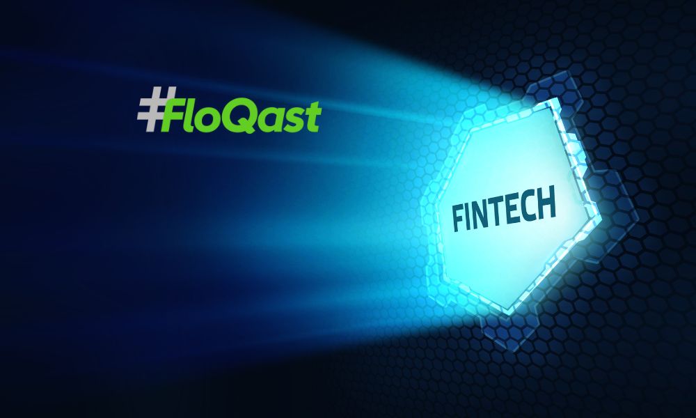 Top Fintech Companies