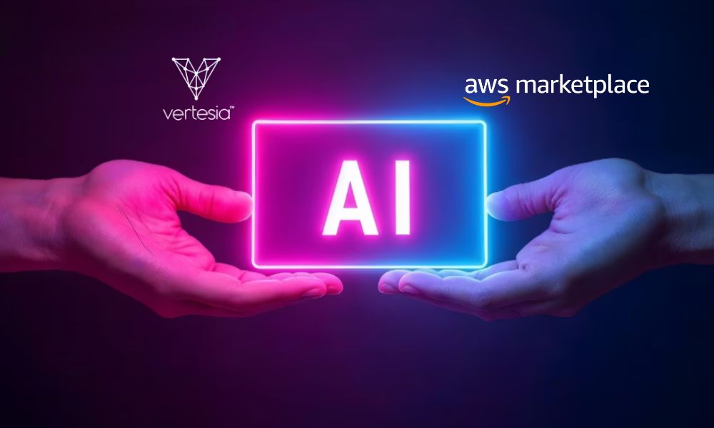 AWS Marketplace