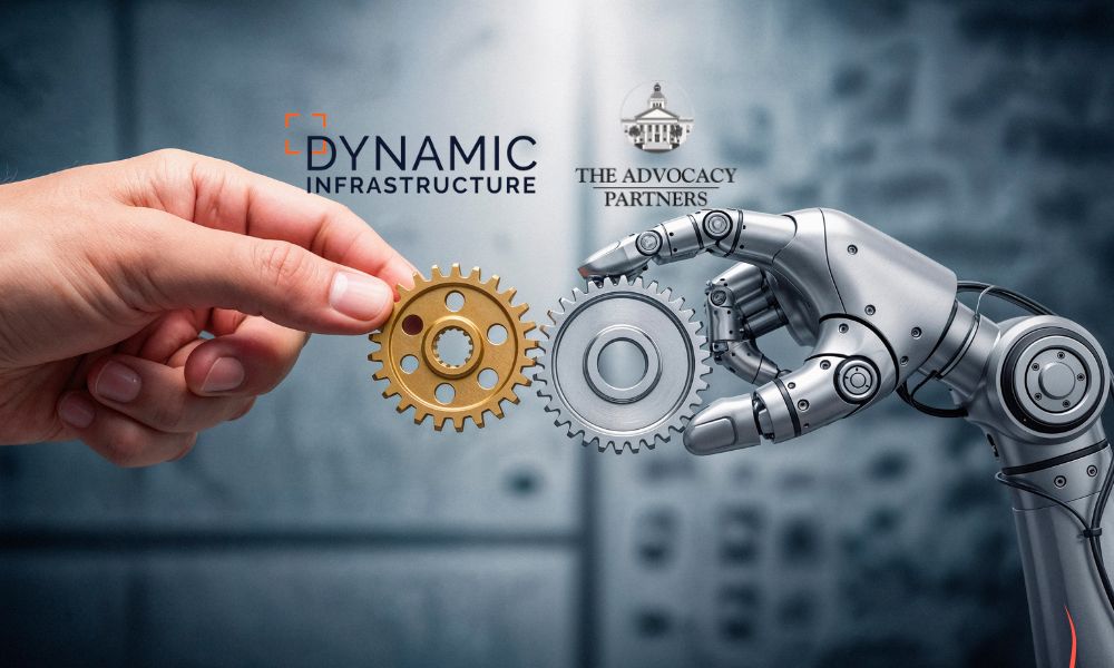Dynamic Infrastructure