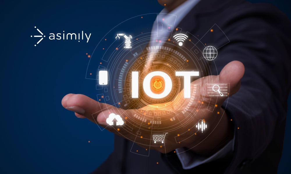 IoT devices