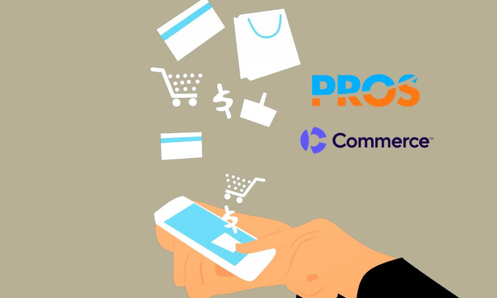 B2B digital commerce