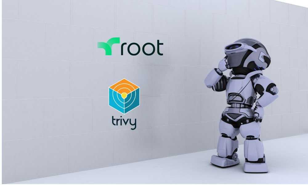 Trivy Partner