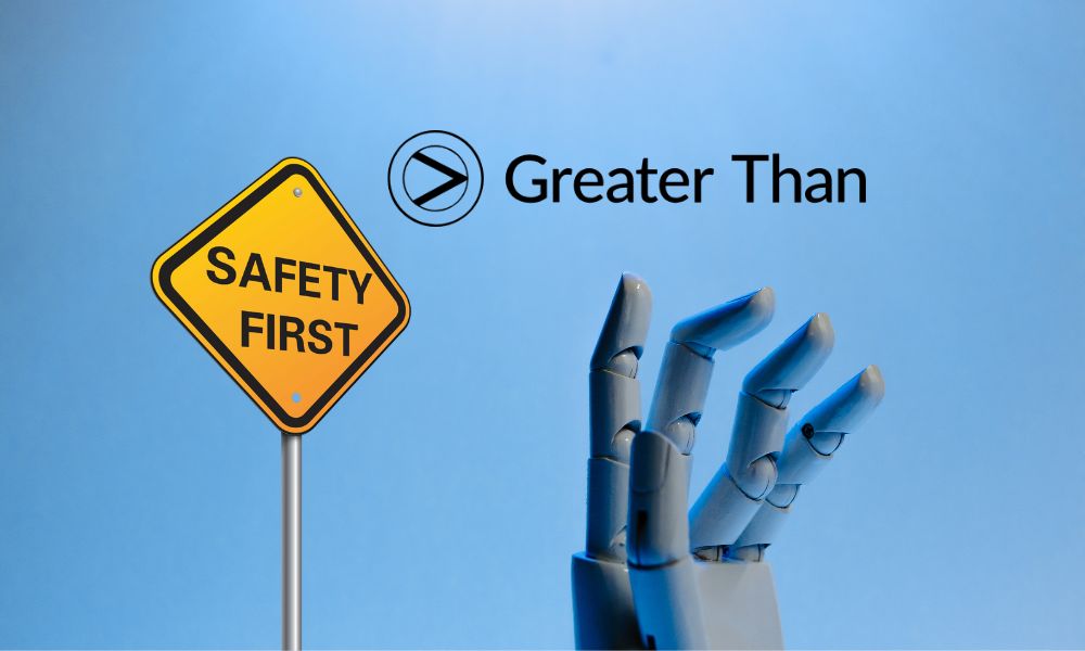 Greater Than