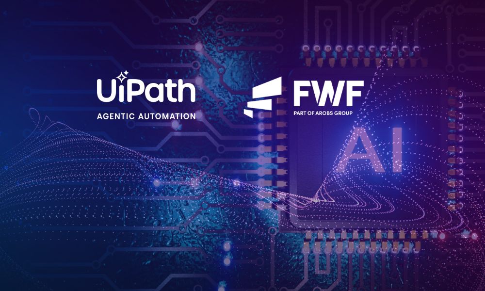 Agentic Automation Fast Track Partner