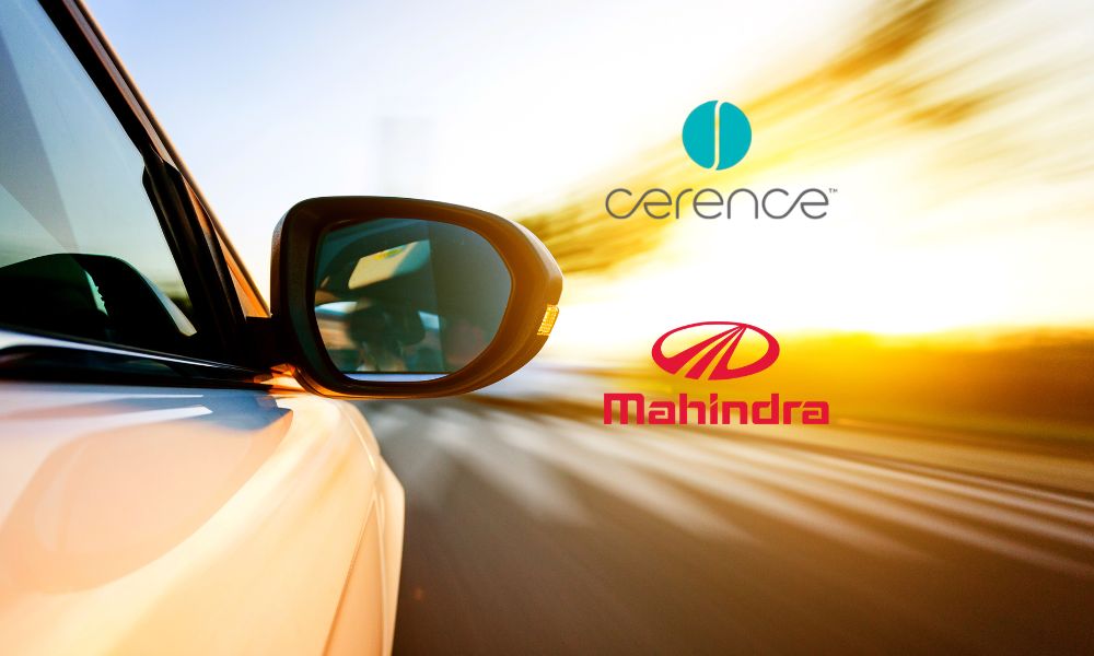 Mahindra
