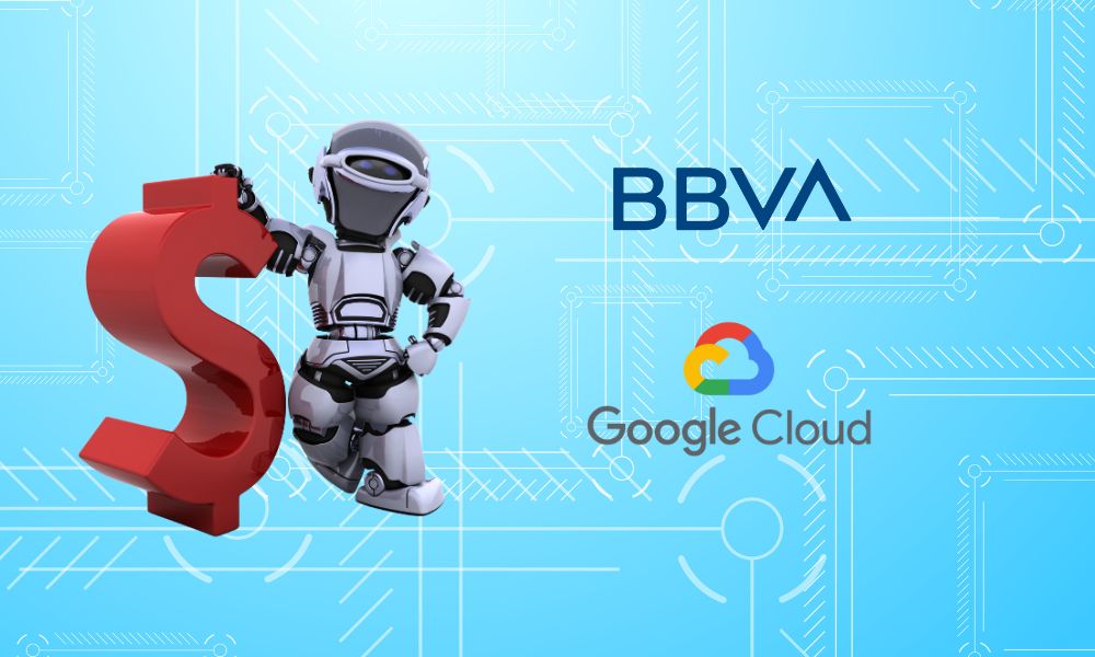BBVA and Google Cloud