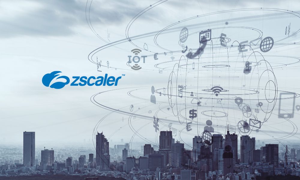 Zscaler Cellular