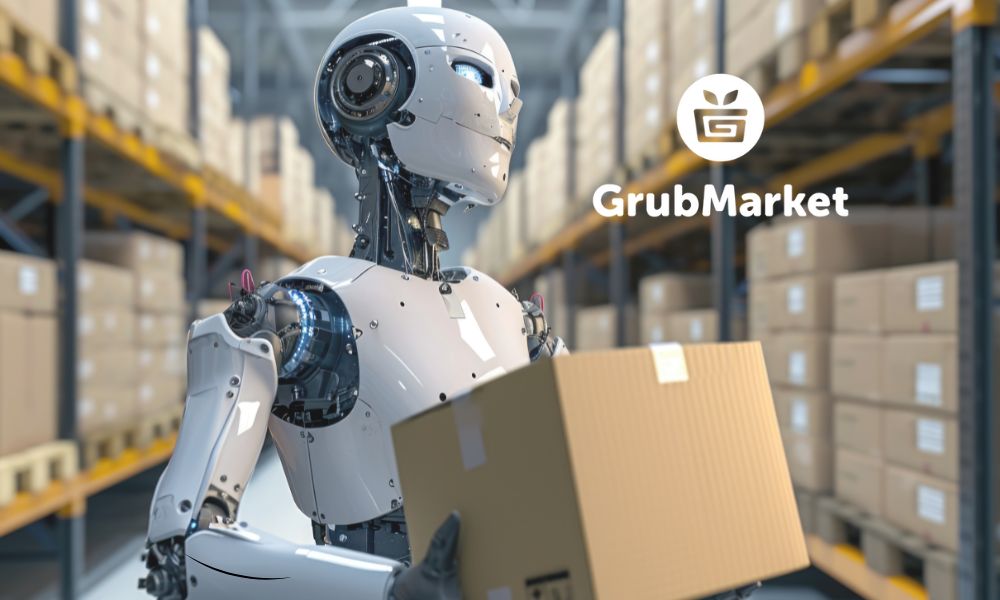 GrubMarket