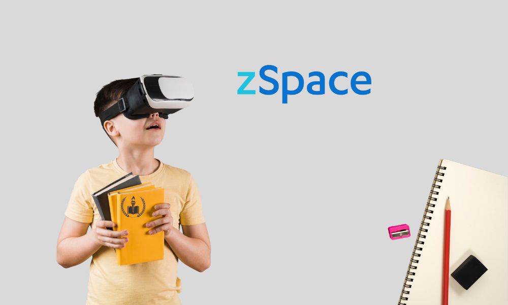 zSpace