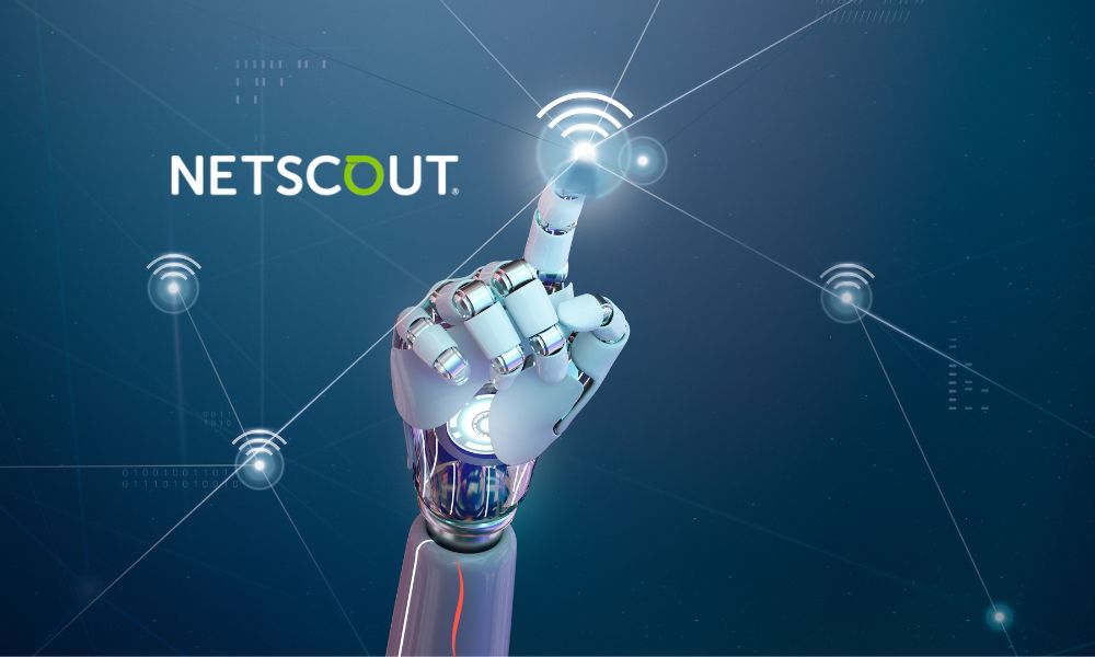NETSCOUT SYSTEMS