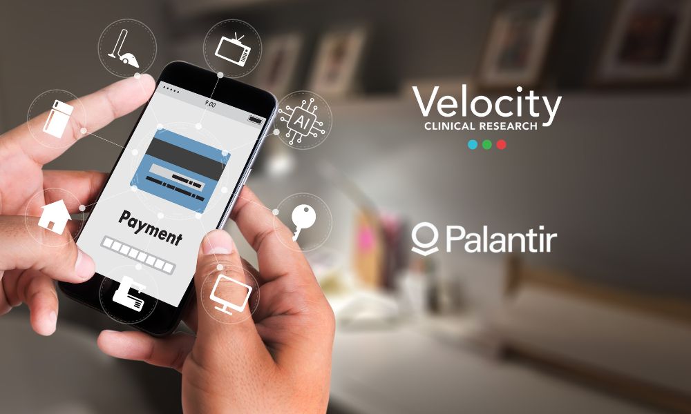 Velocity