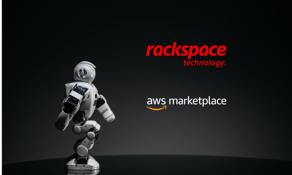 Rackspace