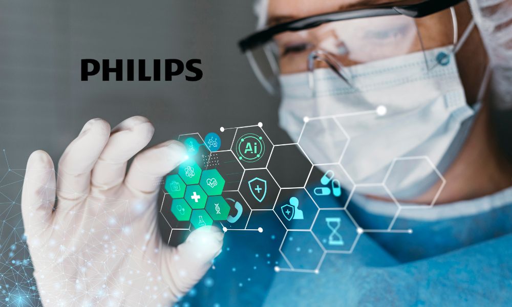 Philips ECG Marketplace