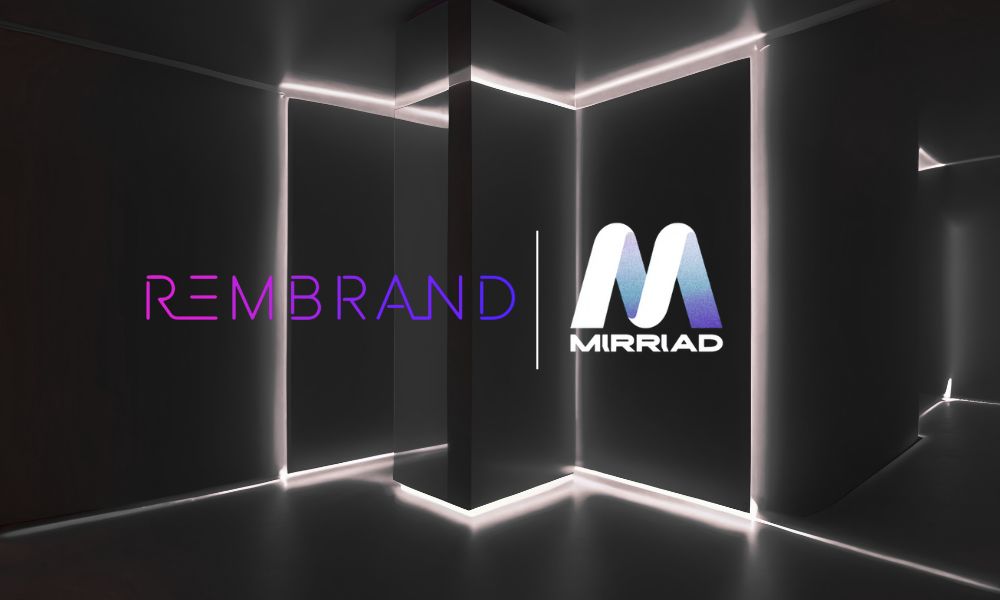 Rembrand and Mirriad