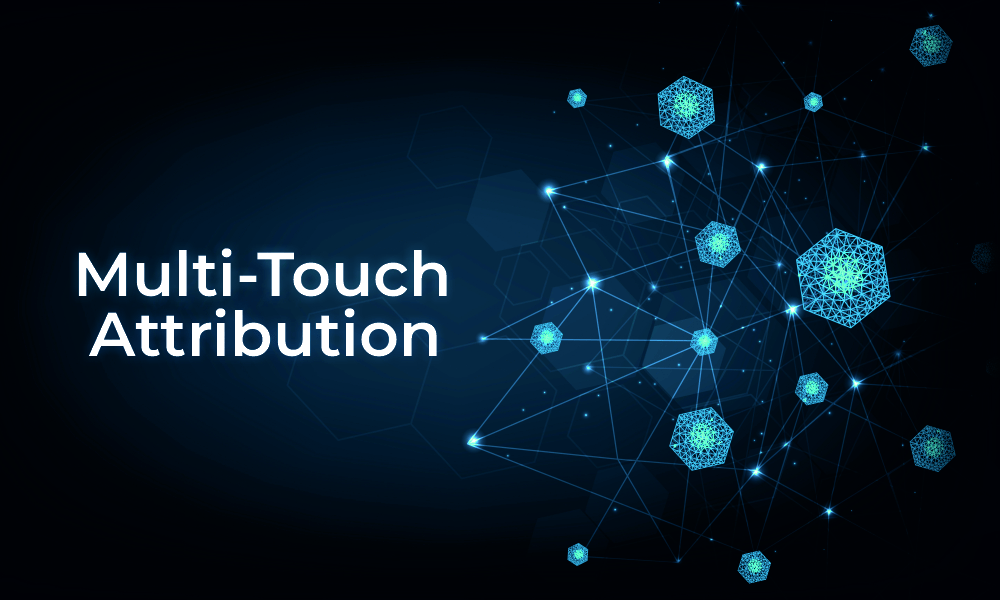 Multi Touch Attribution