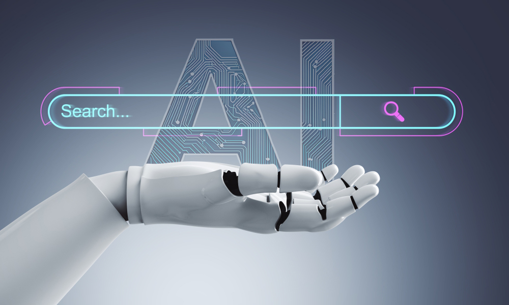 AI-Powered Search Engines