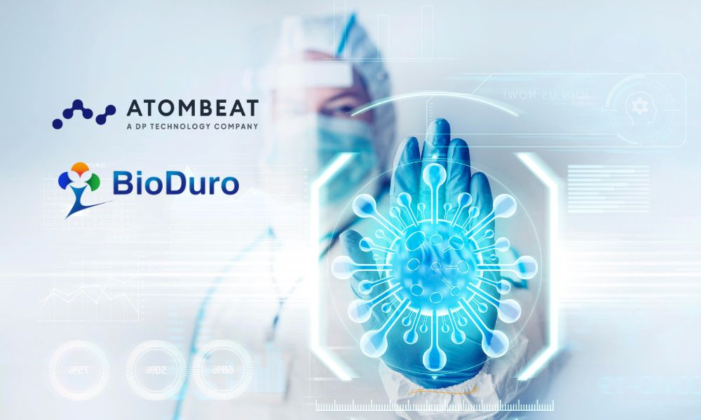 Atombeat