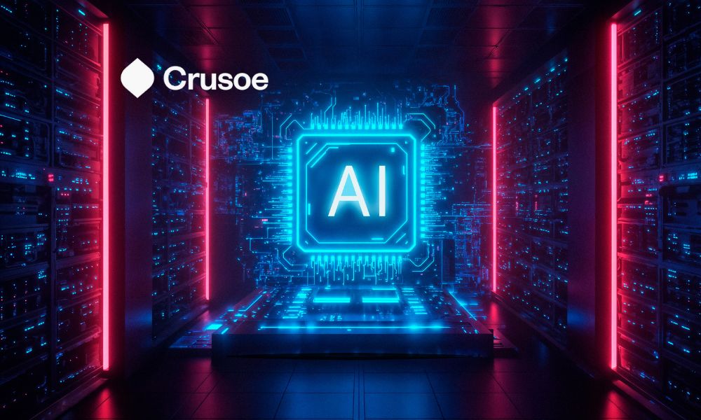 Crusoe AI