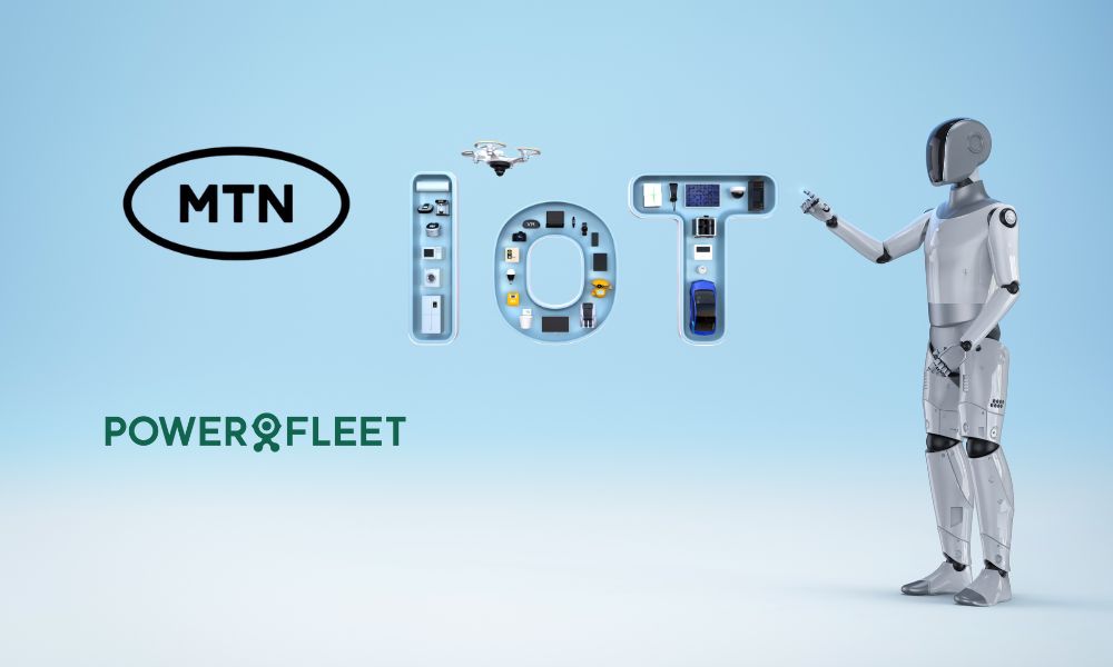 Powerfleet