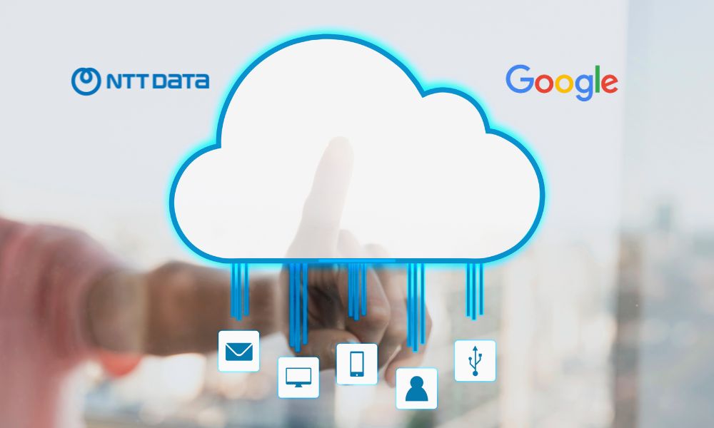 NTT Data