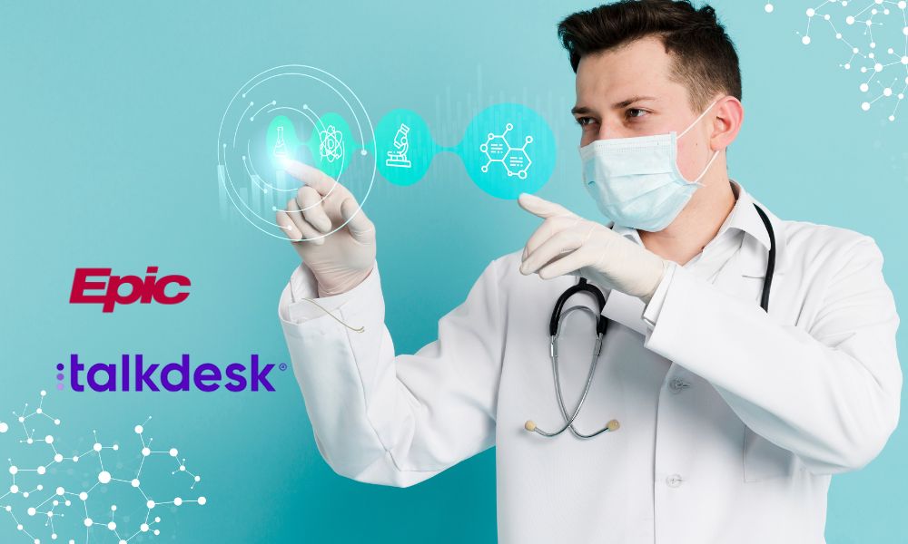 Talkdesk Advanced Dialer