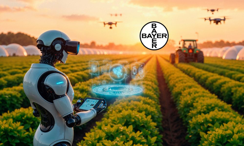 AgTech