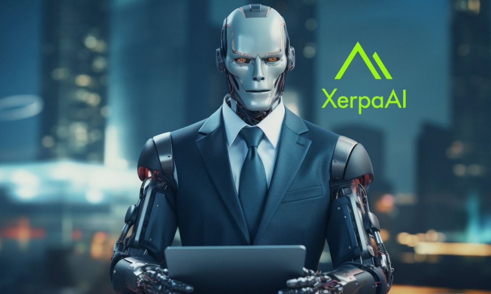 AI Growth Agent