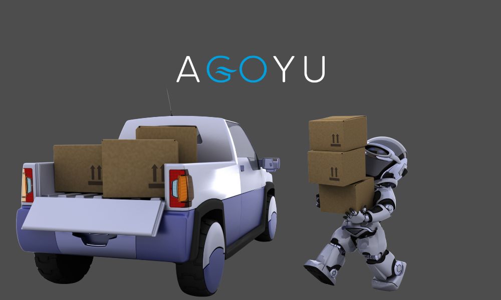 Moving