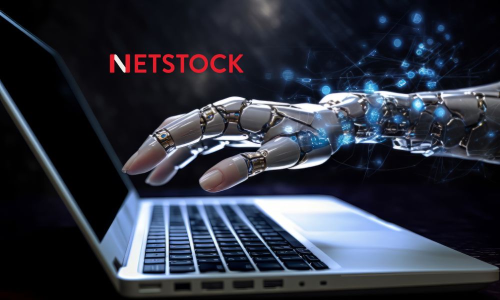 Netstock Opportunity Engine