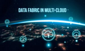 Data Fabric in Multi-Cloud
