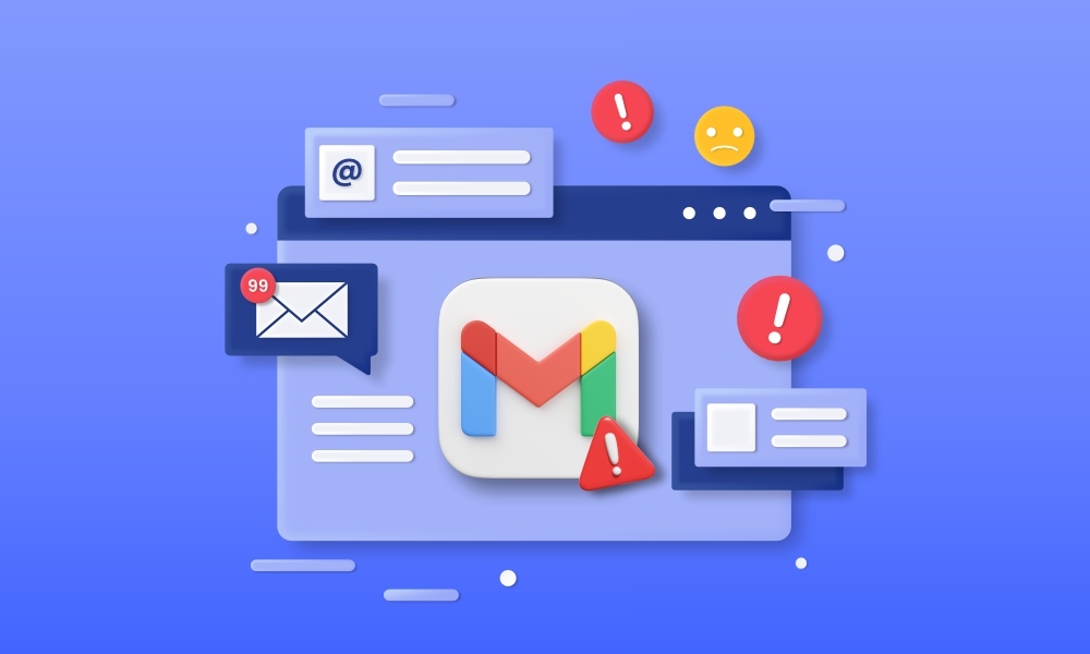 Gmail Spam Filters