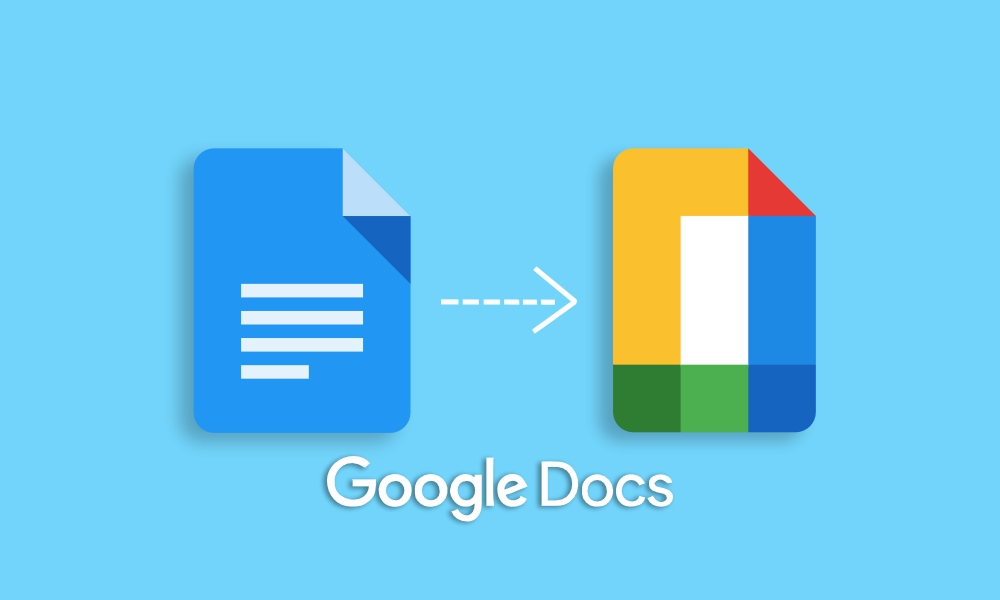 Google Docs