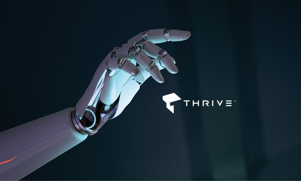 Managed AI services