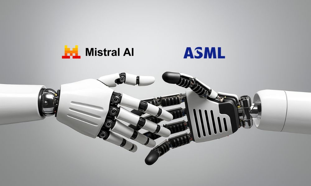 Mistral AI