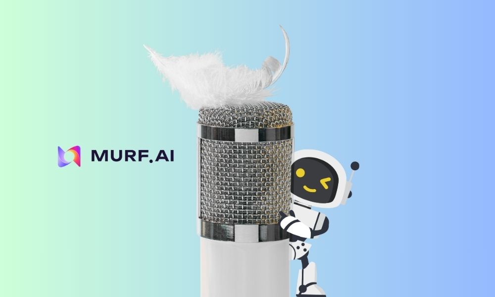 Murf AI